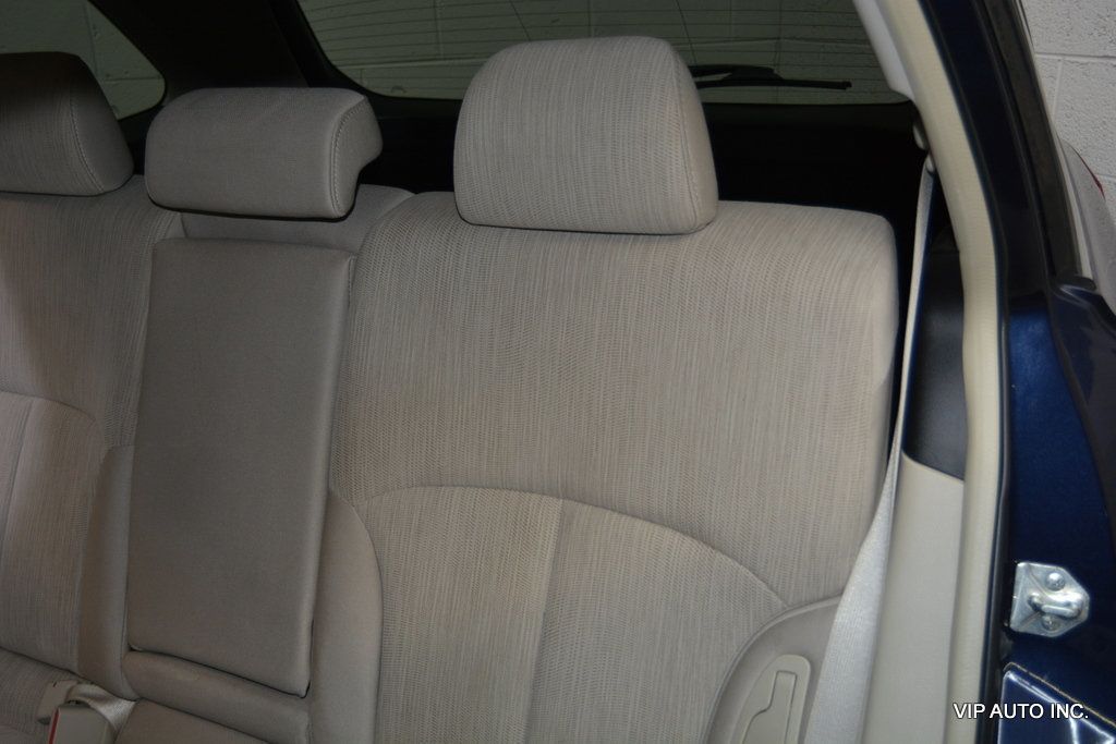 2013 Subaru Outback 4dr Wagon H4 Automatic 2.5i Premium - 22977732 - 20