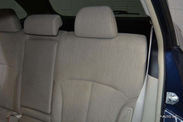 2013 Subaru Outback 4dr Wagon H4 Automatic 2.5i Premium - 22977732 - 20