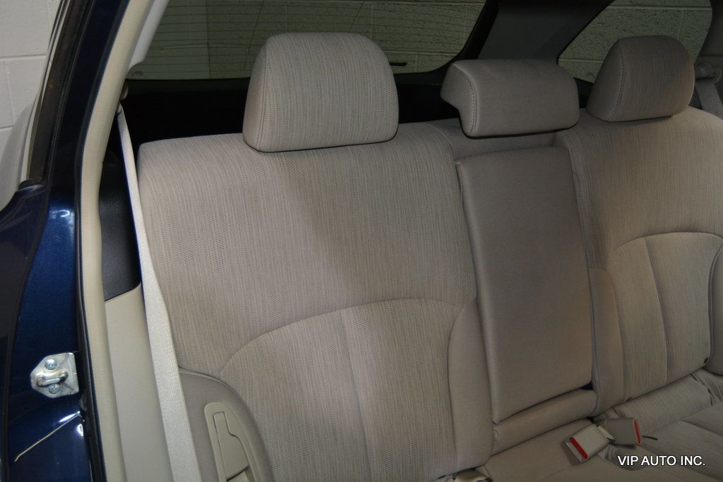 2013 Subaru Outback 4dr Wagon H4 Automatic 2.5i Premium - 22977732 - 21