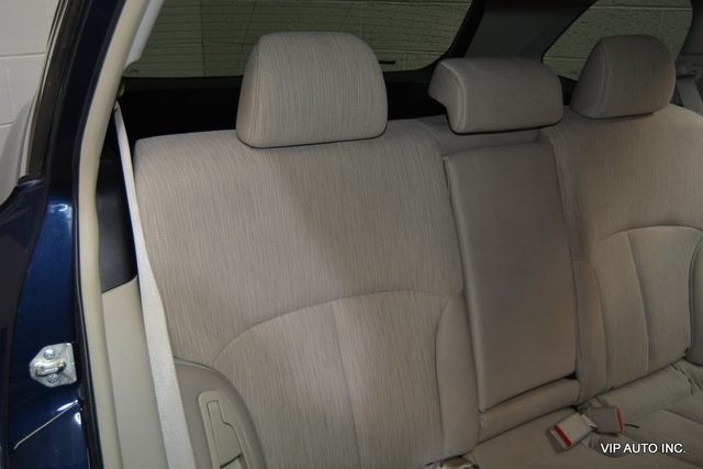 2013 Subaru Outback 4dr Wagon H4 Automatic 2.5i Premium - 22977732 - 21