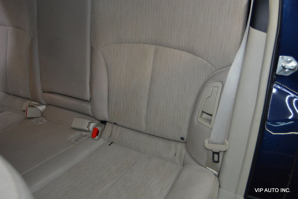 2013 Subaru Outback 4dr Wagon H4 Automatic 2.5i Premium - 22977732 - 22