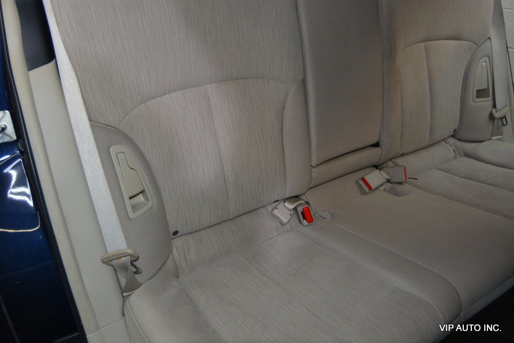 2013 Subaru Outback 4dr Wagon H4 Automatic 2.5i Premium - 22977732 - 23