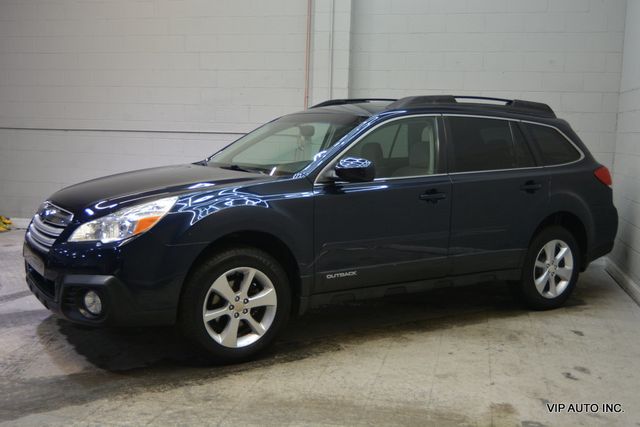 2013 Subaru Outback 4dr Wagon H4 Automatic 2.5i Premium - 22977732 - 27