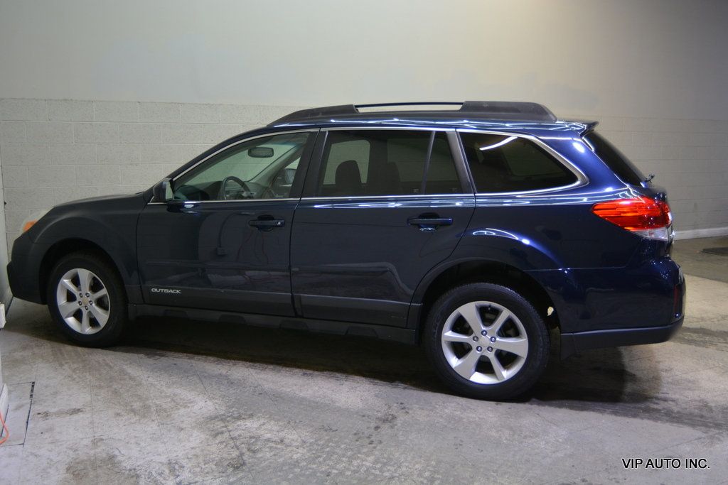 2013 Subaru Outback 4dr Wagon H4 Automatic 2.5i Premium - 22977732 - 28