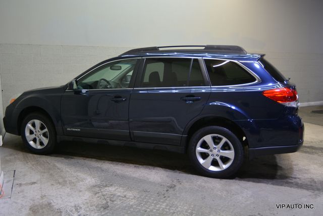 2013 Subaru Outback 4dr Wagon H4 Automatic 2.5i Premium - 22977732 - 28