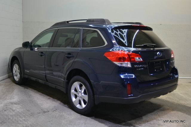 2013 Subaru Outback 4dr Wagon H4 Automatic 2.5i Premium - 22977732 - 2