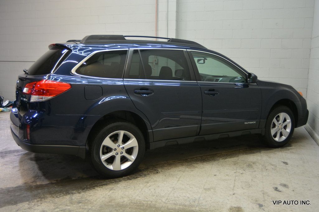 2013 Subaru Outback 4dr Wagon H4 Automatic 2.5i Premium - 22977732 - 29