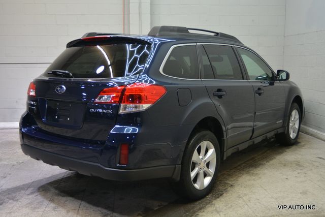 2013 Subaru Outback 4dr Wagon H4 Automatic 2.5i Premium - 22977732 - 3