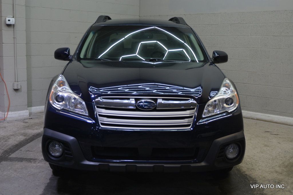 2013 Subaru Outback 4dr Wagon H4 Automatic 2.5i Premium - 22977732 - 4