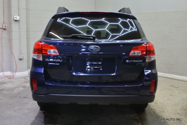 2013 Subaru Outback 4dr Wagon H4 Automatic 2.5i Premium - 22977732 - 5