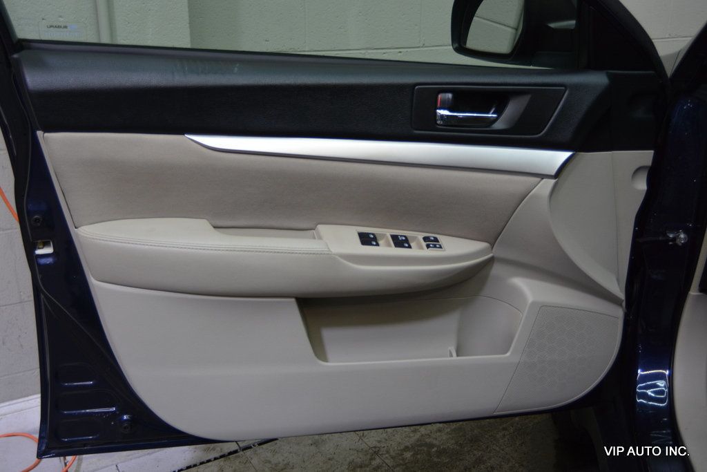 2013 Subaru Outback 4dr Wagon H4 Automatic 2.5i Premium - 22977732 - 6