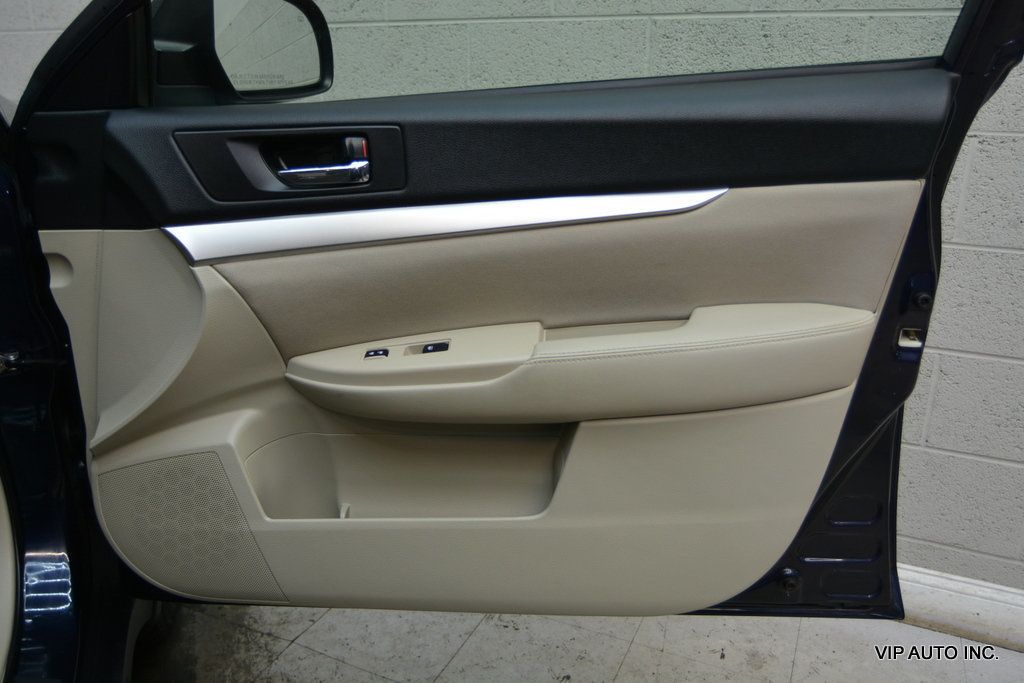 2013 Subaru Outback 4dr Wagon H4 Automatic 2.5i Premium - 22977732 - 7