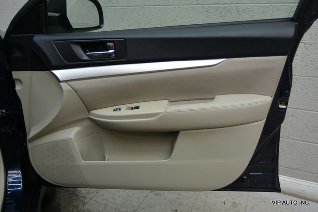 2013 Subaru Outback 4dr Wagon H4 Automatic 2.5i Premium - 22977732 - 7