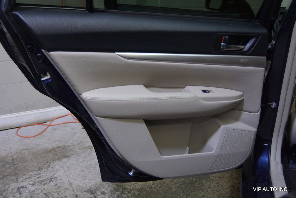 2013 Subaru Outback 4dr Wagon H4 Automatic 2.5i Premium - 22977732 - 8