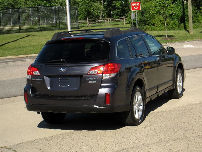 2013 Subaru Outback 4dr Wagon H4 Automatic 2.5i Premium PZEV - 22474010 - 7