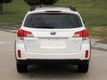 2013 Subaru Outback 4dr Wagon H4 Manual 2.5i Premium - 22921401 - 13