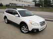 2013 Subaru Outback 4dr Wagon H4 Manual 2.5i Premium - 22921401 - 1
