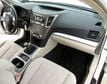 2013 Subaru Outback 4dr Wagon H4 Manual 2.5i Premium - 22921401 - 22
