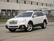 2013 Subaru Outback 4dr Wagon H4 Manual 2.5i Premium - 22921401 - 2