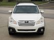 2013 Subaru Outback 4dr Wagon H4 Manual 2.5i Premium - 22921401 - 4