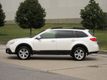 2013 Subaru Outback 4dr Wagon H4 Manual 2.5i Premium - 22921401 - 5