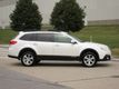 2013 Subaru Outback 4dr Wagon H4 Manual 2.5i Premium - 22921401 - 8