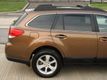 2013 Subaru Outback 4dr Wagon H4 Manual 2.5i Premium PZEV - 23065452 - 10
