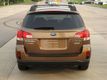 2013 Subaru Outback 4dr Wagon H4 Manual 2.5i Premium PZEV - 23065452 - 13