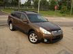 2013 Subaru Outback 4dr Wagon H4 Manual 2.5i Premium PZEV - 23065452 - 1