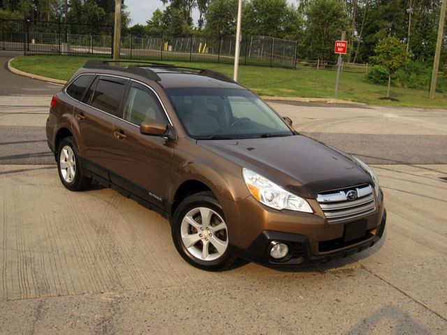 2013 Subaru Outback 4dr Wagon H4 Manual 2.5i Premium PZEV - 23065452 - 1