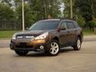 2013 Subaru Outback 4dr Wagon H4 Manual 2.5i Premium PZEV - 23065452 - 2