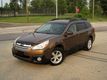 2013 Subaru Outback 4dr Wagon H4 Manual 2.5i Premium PZEV - 23065452 - 3