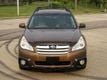 2013 Subaru Outback 4dr Wagon H4 Manual 2.5i Premium PZEV - 23065452 - 4