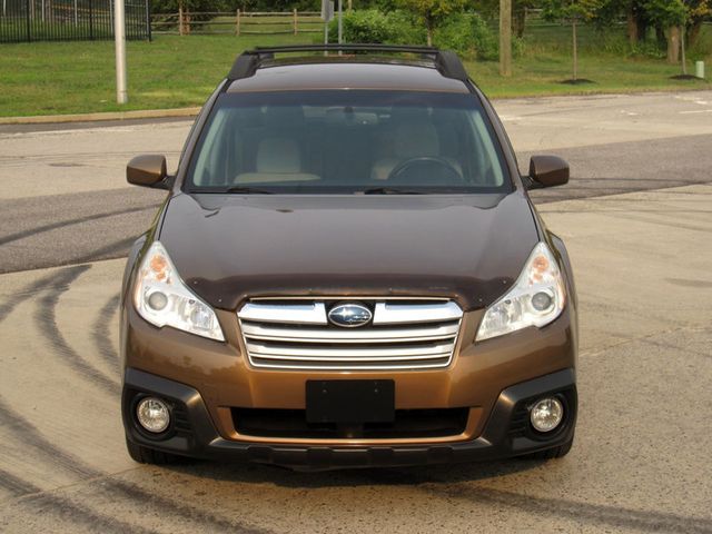 2013 Subaru Outback 4dr Wagon H4 Manual 2.5i Premium PZEV - 23065452 - 4
