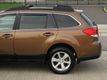 2013 Subaru Outback 4dr Wagon H4 Manual 2.5i Premium PZEV - 23065452 - 7