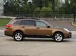2013 Subaru Outback 4dr Wagon H4 Manual 2.5i Premium PZEV - 23065452 - 8