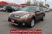 2013 Subaru Outback 4dr Wagon H6 Automatic 3.6R Limited - 22649780 - 0