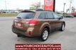 2013 Subaru Outback 4dr Wagon H6 Automatic 3.6R Limited - 22649780 - 4