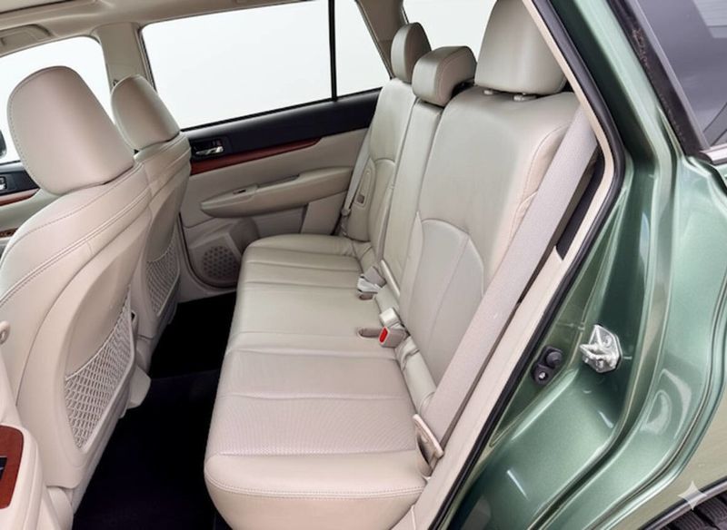 2013 Subaru Outback 4dr Wagon H6 Automatic 3.6R Limited - 22937339 - 11