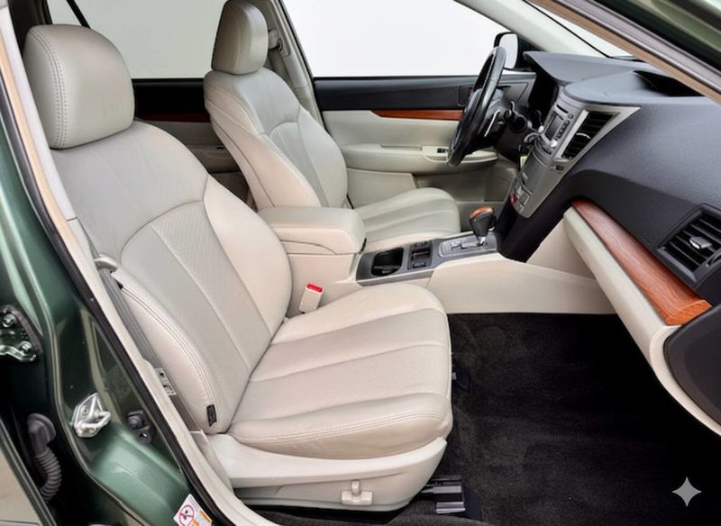 2013 Subaru Outback 4dr Wagon H6 Automatic 3.6R Limited - 22937339 - 13