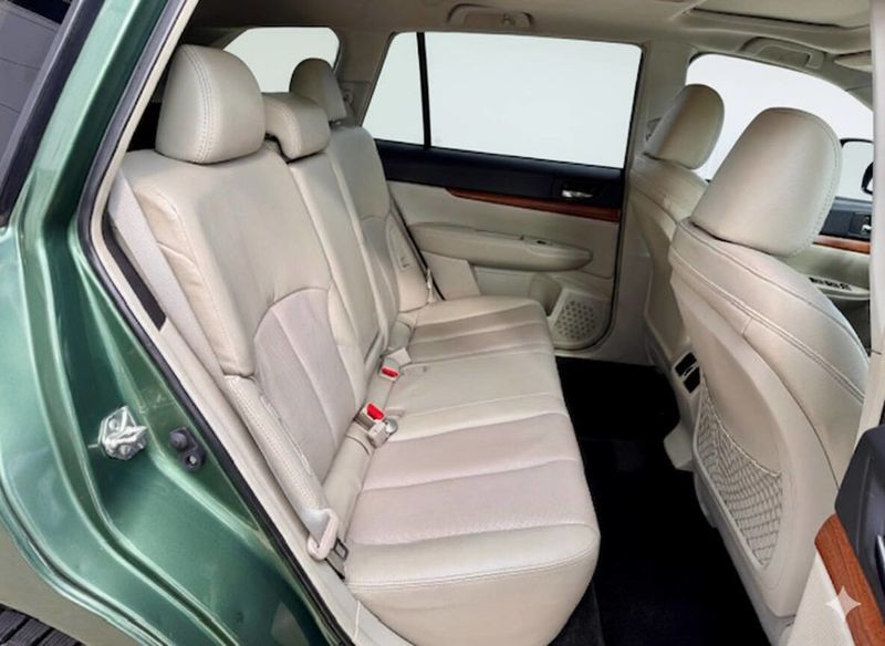 2013 Subaru Outback 4dr Wagon H6 Automatic 3.6R Limited - 22937339 - 15