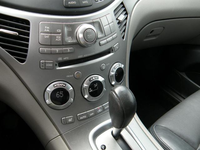 2013 Subaru Tribeca 4dr 3.6R Limited - 22865020 - 9