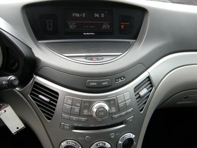 2013 Subaru Tribeca 4dr 3.6R Limited - 22865020 - 10