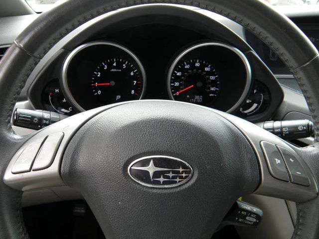 2013 Subaru Tribeca 4dr 3.6R Limited - 22865020 - 11