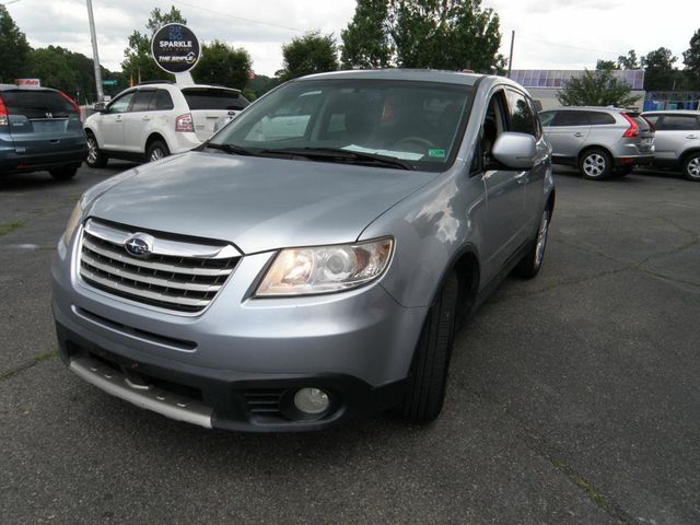 2013 Subaru Tribeca 4dr 3.6R Limited - 22865020 - 4