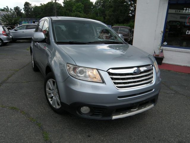 2013 Subaru Tribeca 4dr 3.6R Limited - 22865020 - 5