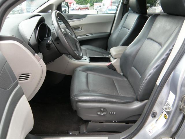 2013 Subaru Tribeca 4dr 3.6R Limited - 22865020 - 6