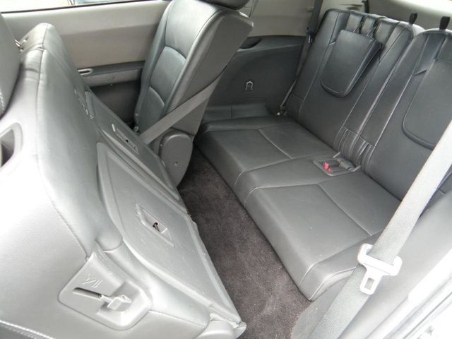 2013 Subaru Tribeca 4dr 3.6R Limited - 22865020 - 8