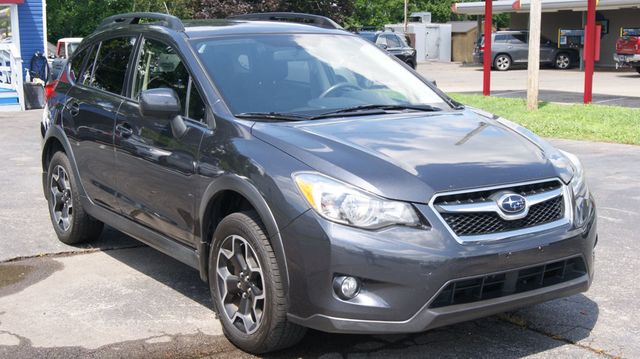 2013 Subaru XV Crosstrek 3 MONTH WARANTY ,JUST SERVICED, VERY CLEAN INSIDE AND OUT  - 23038815 - 0