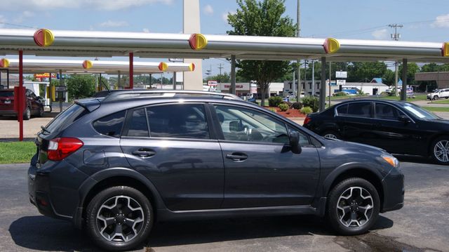 2013 Subaru XV Crosstrek 3 MONTH WARANTY ,JUST SERVICED, VERY CLEAN INSIDE AND OUT  - 23038815 - 9